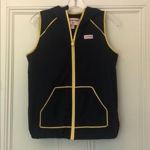 Darling spring lightweight vest